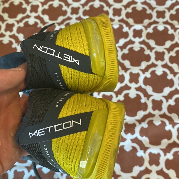 Nike Metcon React Turbo - Picture 16 of 17